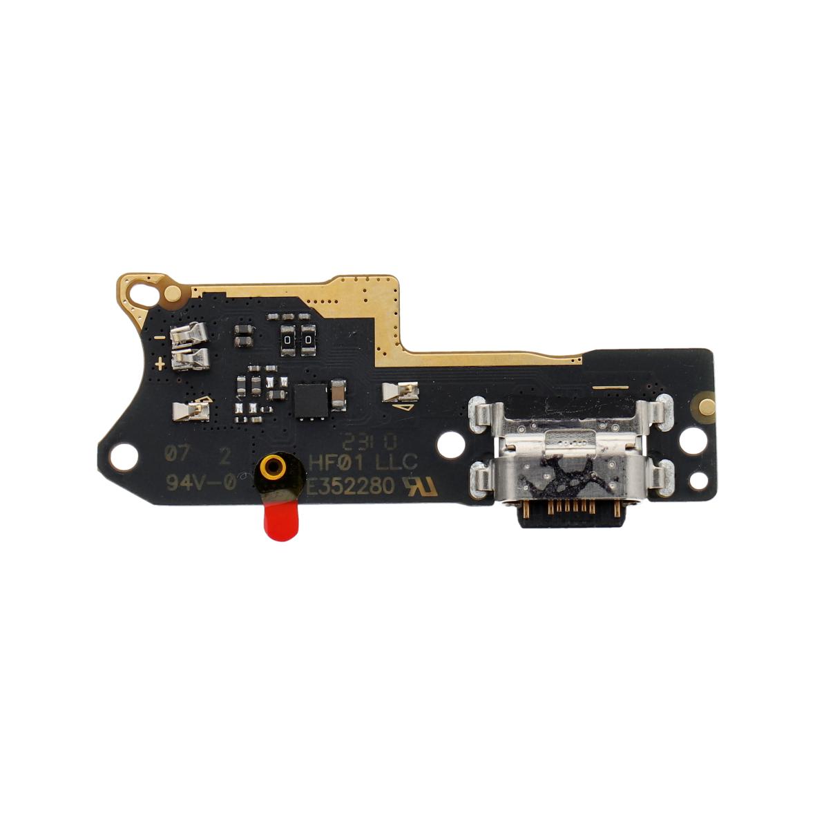 Płytka ładowania do XIAOMI Redmi 9T OEM (Fast Charger)