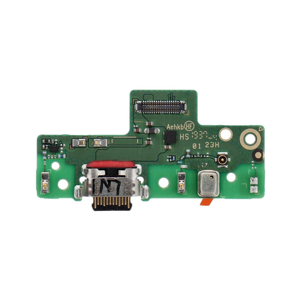 Płytka ładowania do MOTOROLA G8 OEM (Fast Charger)