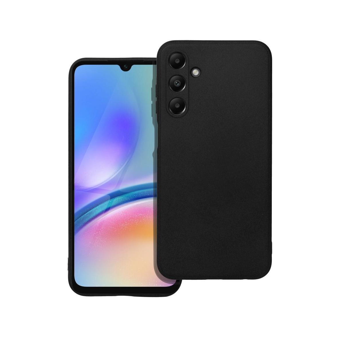 Futerał do Samsung A25 5G Soft czarny