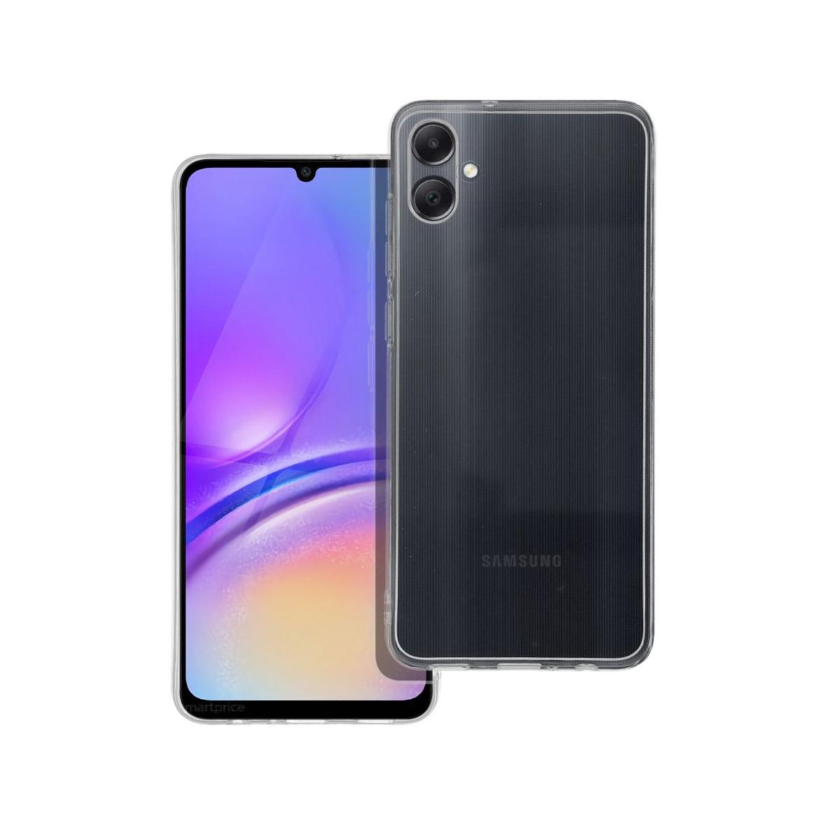 Futerał do Samsung A05 Clear Case 2 mm Box transparentny