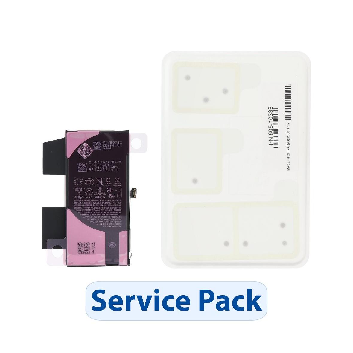ServicePack Bateria do Apple iPhone 13 Mini (661-22374)