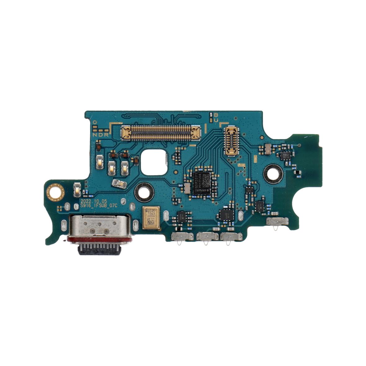 Płytka ładowania do SAMSUNG S23 plus OEM (Fast Charger)