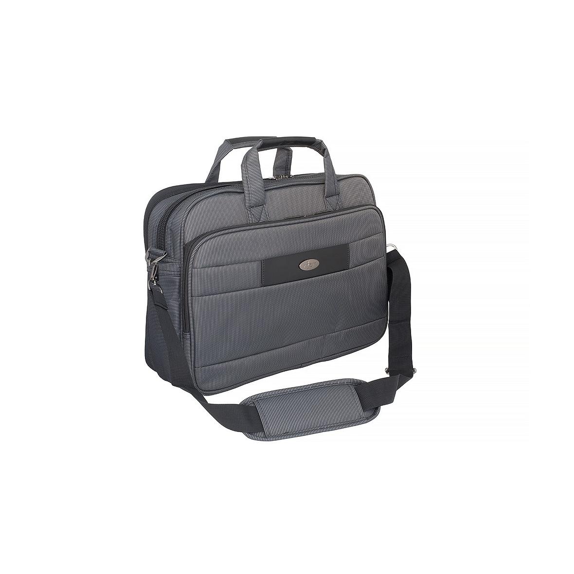 ART torba na laptopa / tablet / notebook 15.6"- 16.1"  AB-119 czarna