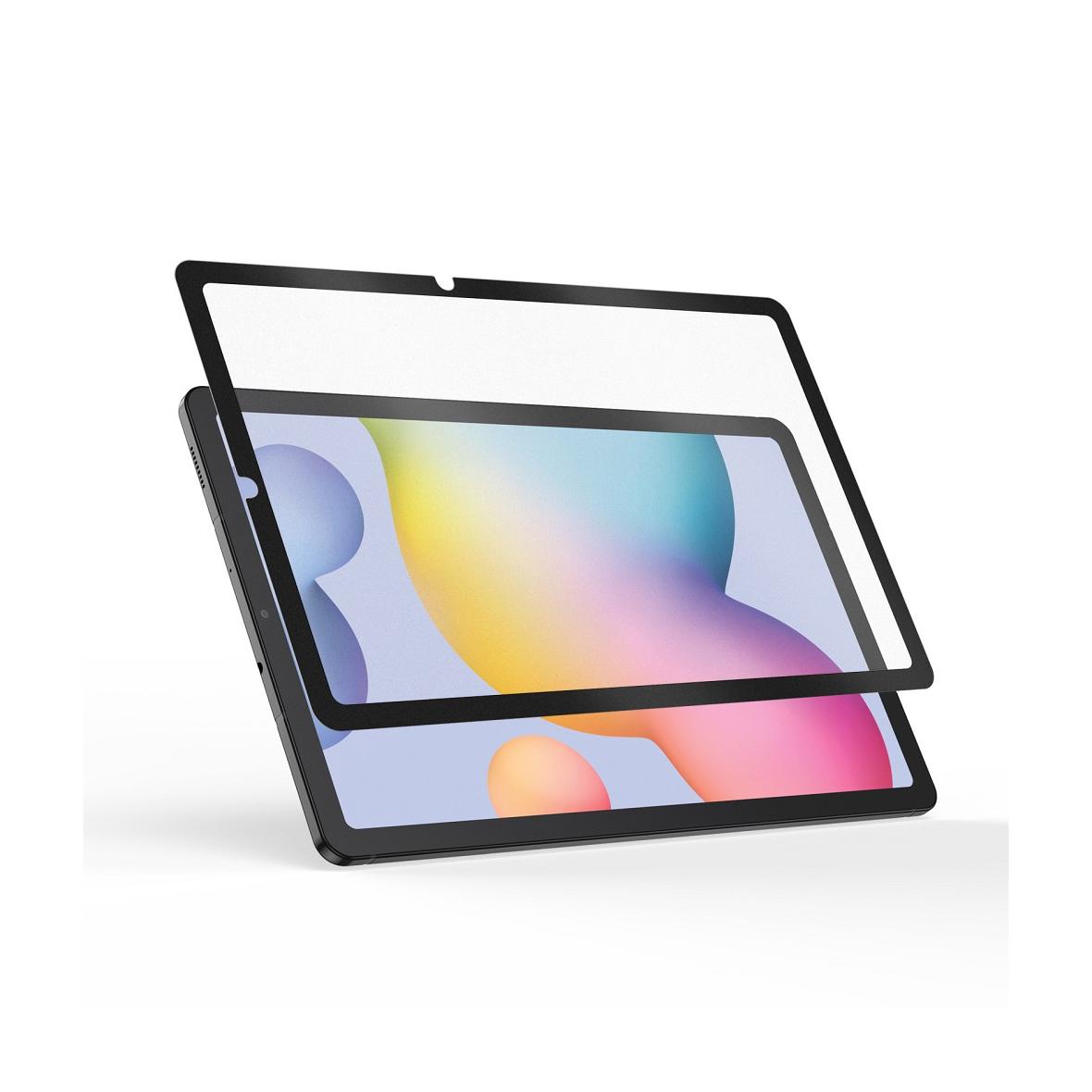 DUX DUCIS protektor NAAD ochronny na LCD o strukturze papieru do SAMSUNG Tab S6 Lite (P610/P613/P615/P619)