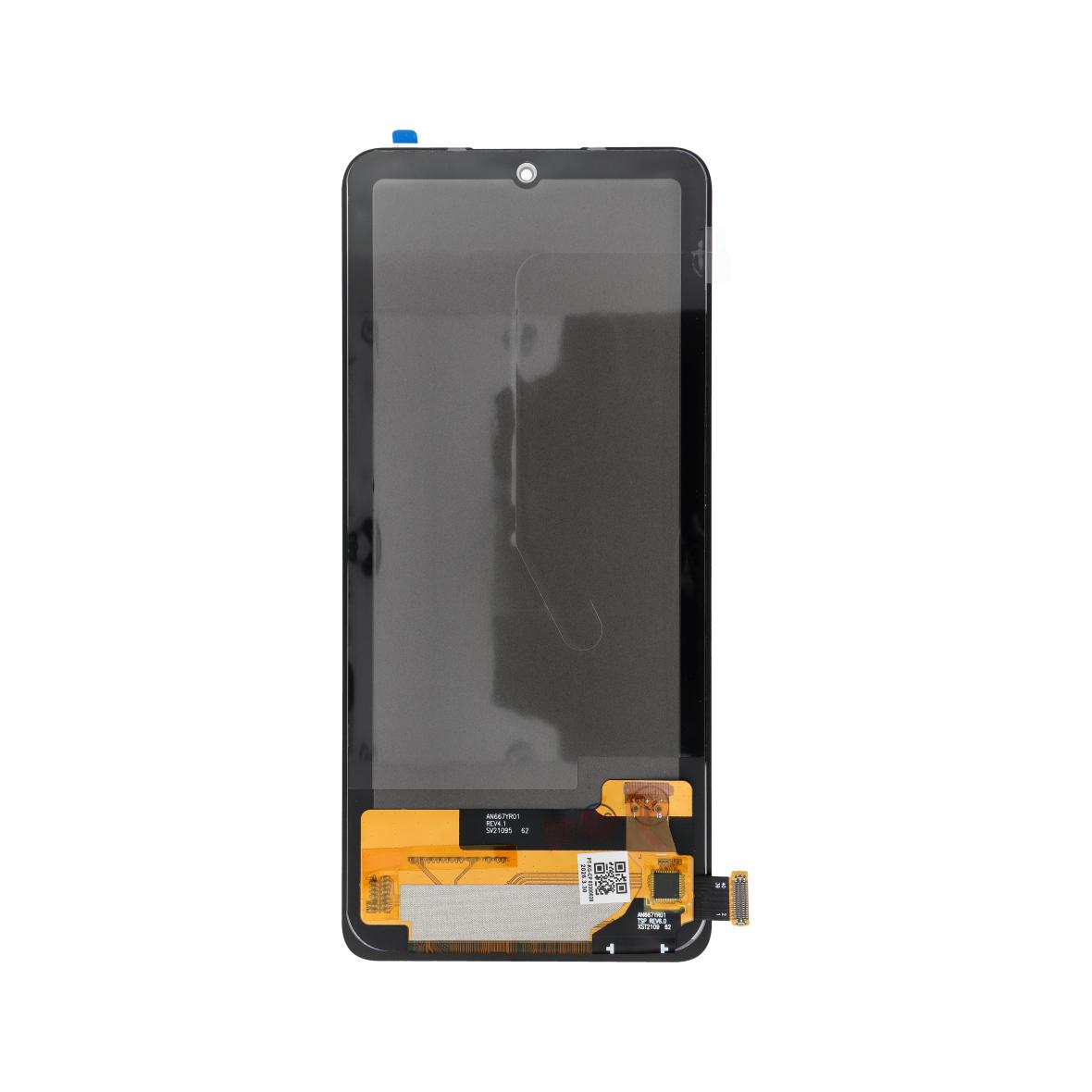 FixCell wyświetlacz LCD do REDMI NOTE 10 Pro 4G / 11 Pro / 12 PRO OLED bez ramki