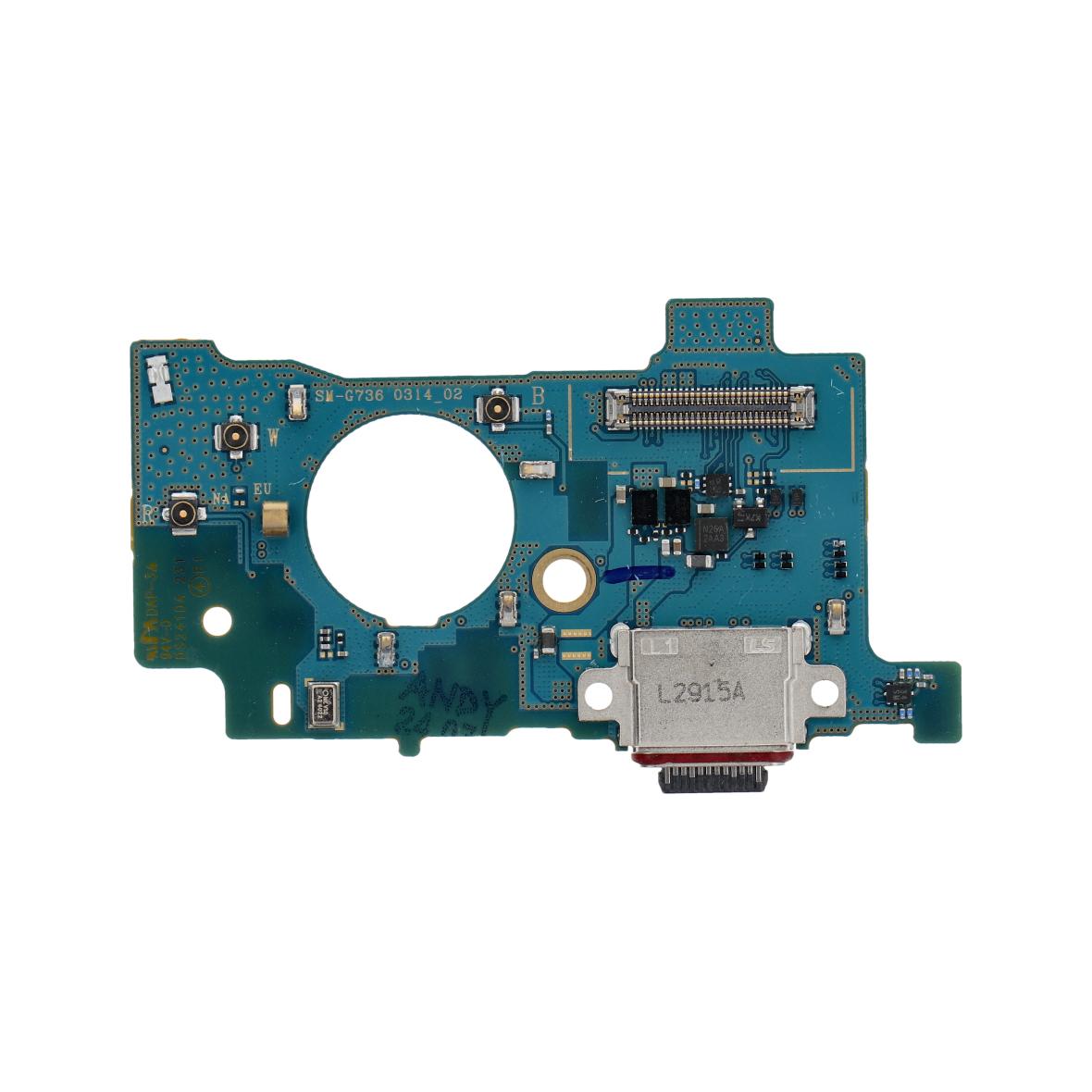 Płytka ładowania do SAMSUNG Xcover 6 Pro G736 OEM (Fast Charger)