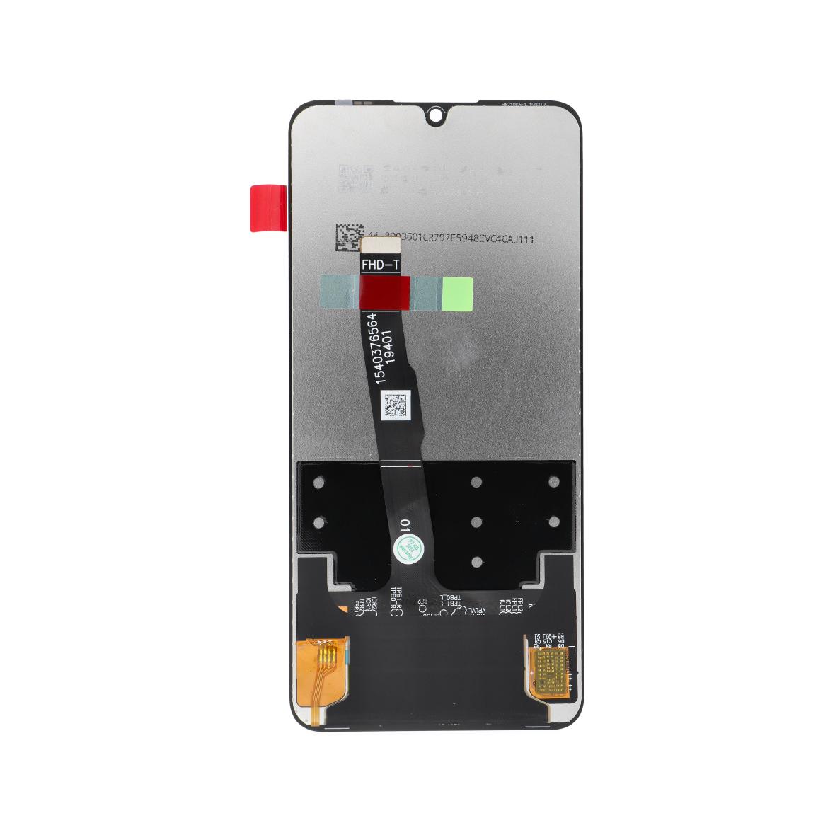 FixCell wyświetlacz LCD do HUAWEI P30 Lite OEM bez ramki