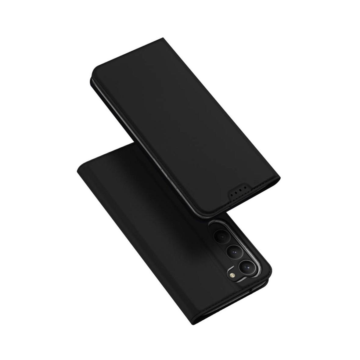 DUX DUCIS kabura SKIN PRO do SAMSUNG S23 Plus czarna