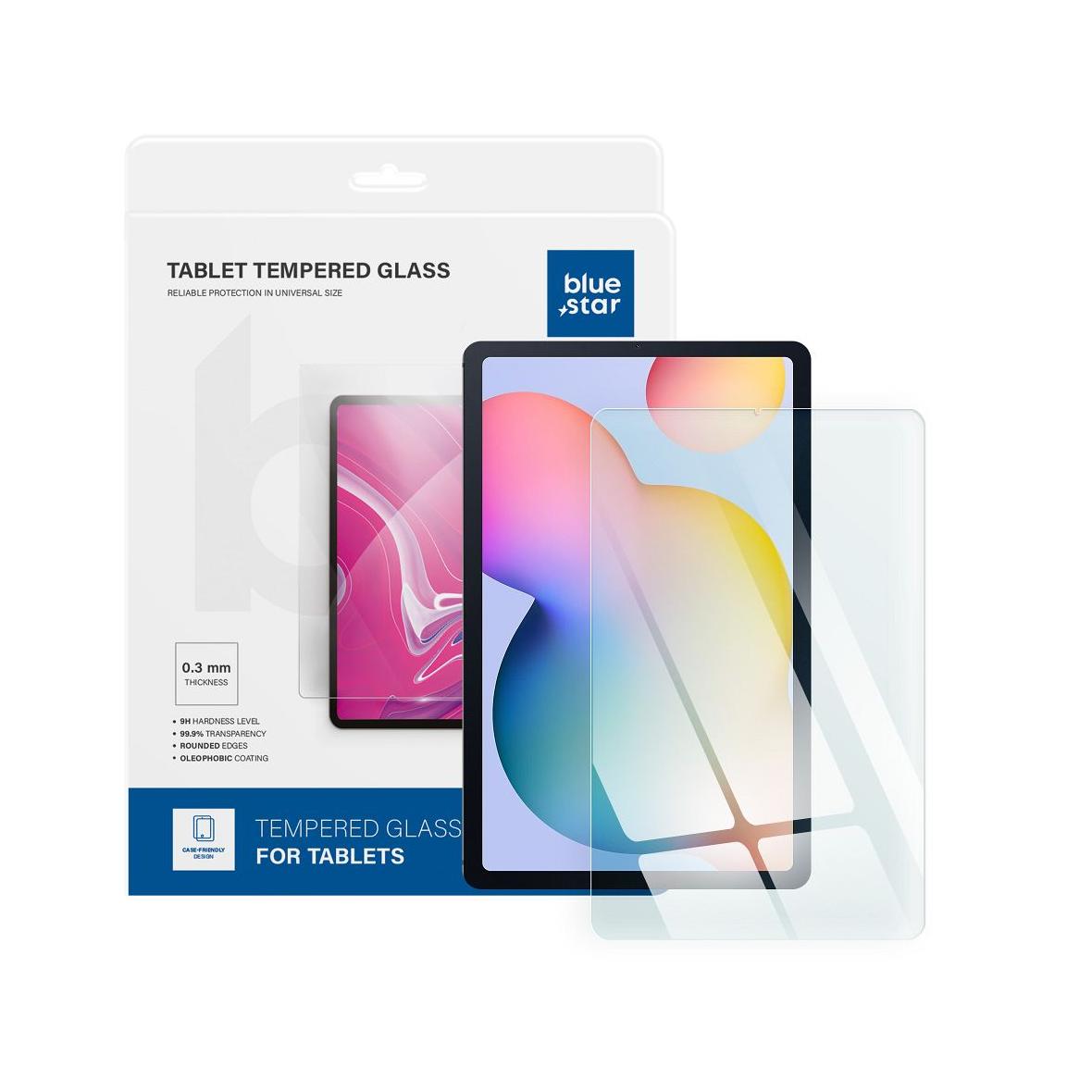 Szkło hartowane do Samsung Galaxy Tab S6 Lite 10,4" 2024 Blue Star