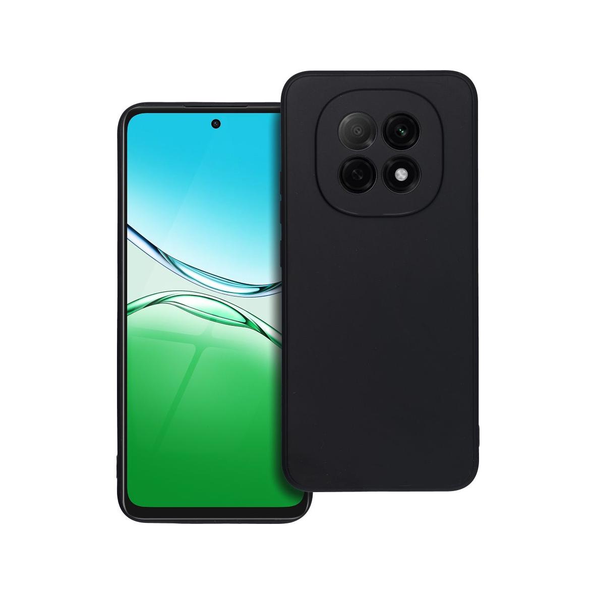 Futerał do Oppo F29 Matt czarny