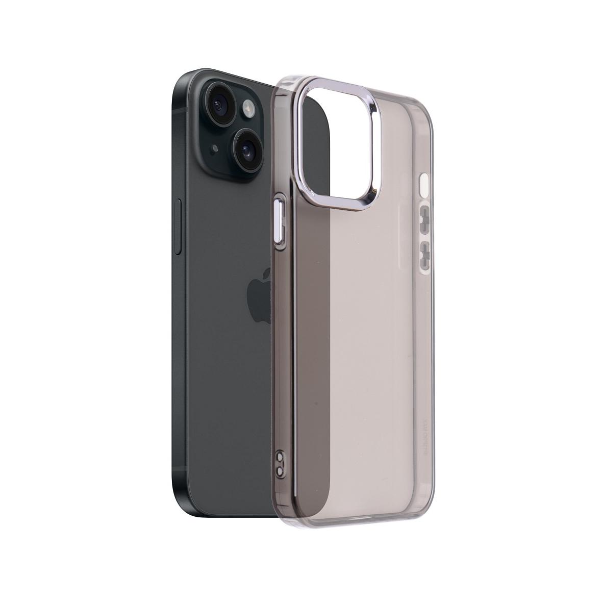 Futerał PEARL do IPHONE 17 Pro Max czarny