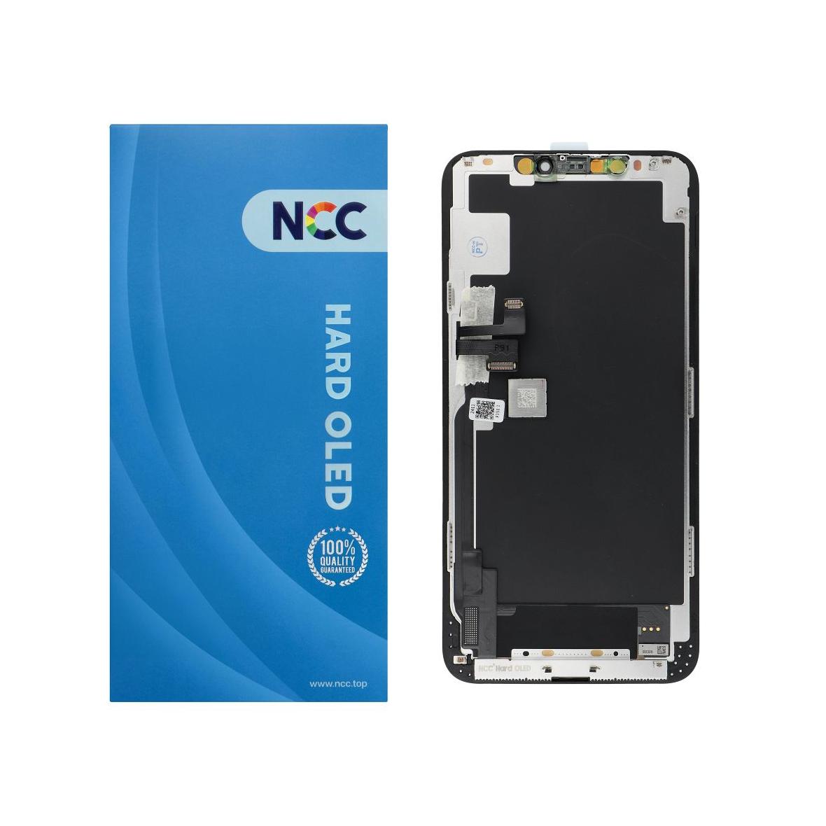 NCC Wyświetlacz do IPHONE 11 Pro Max Hard OLED (możliwa wymiana IC)