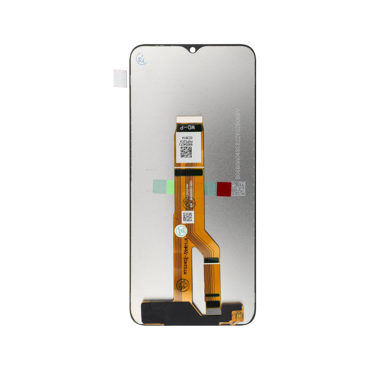 Wyświetlacz LCD do HONOR X6A X5 Plus OEM bez ramki