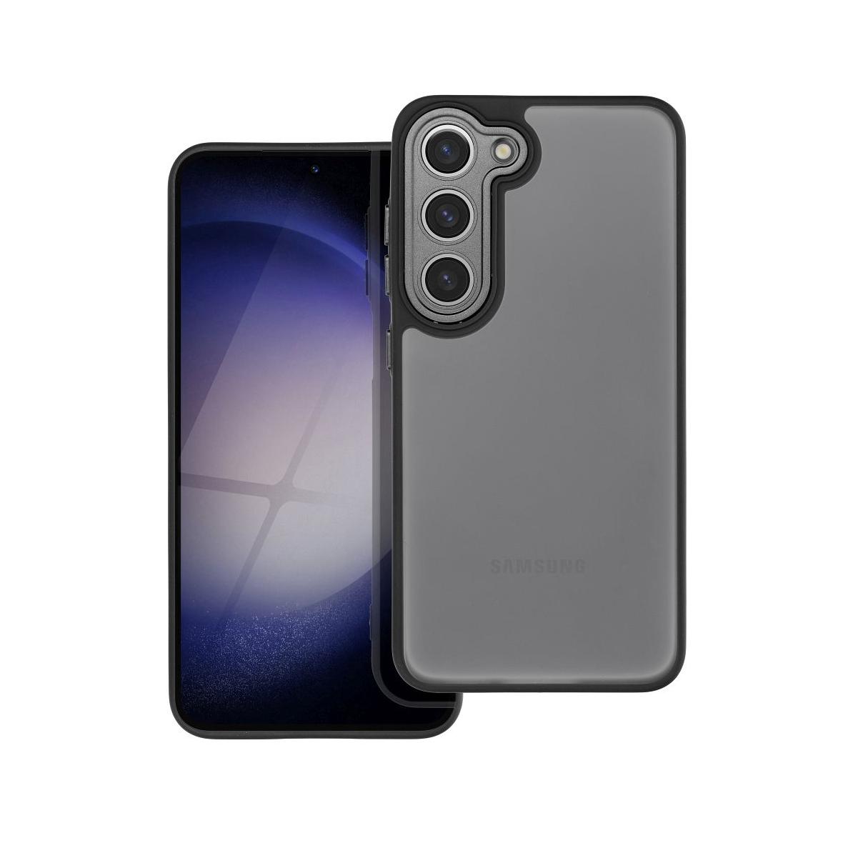 Futerał do Samsung S23 Variete czarny