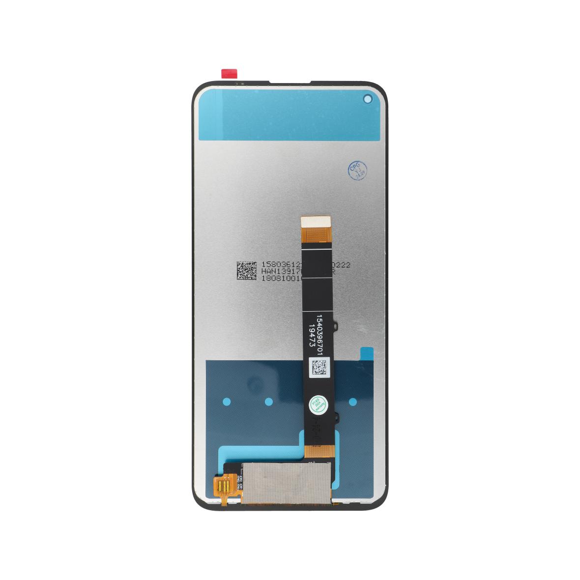 FixCell wyświetlacz LCD do LG K61 K61S Q61 OEM bez ramki