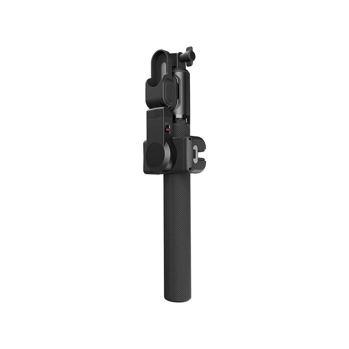 WiWU - Selfie stick Wi-SE009 3w1 z funcją tripoda, stabilizacji obrazu i inteligentnego śledzenia