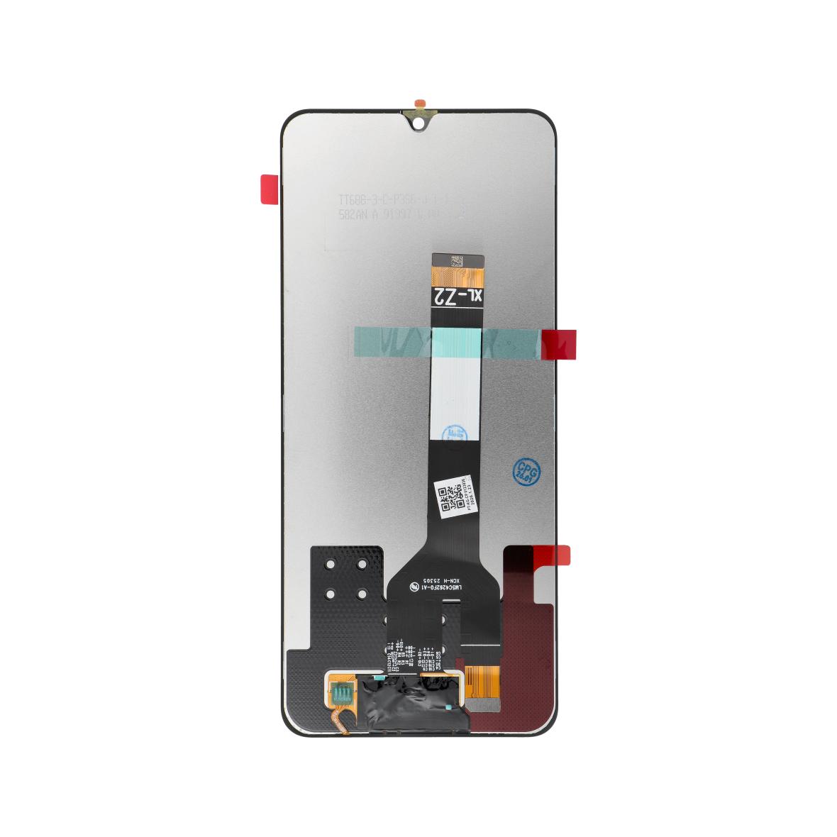 FixCell wyświetlacz LCD do REDMI A5 OEM bez ramki
