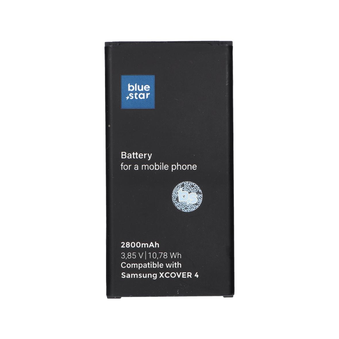 Bateria do Samsung Xcover 4 G390 2800 mAh Blue Star Premium