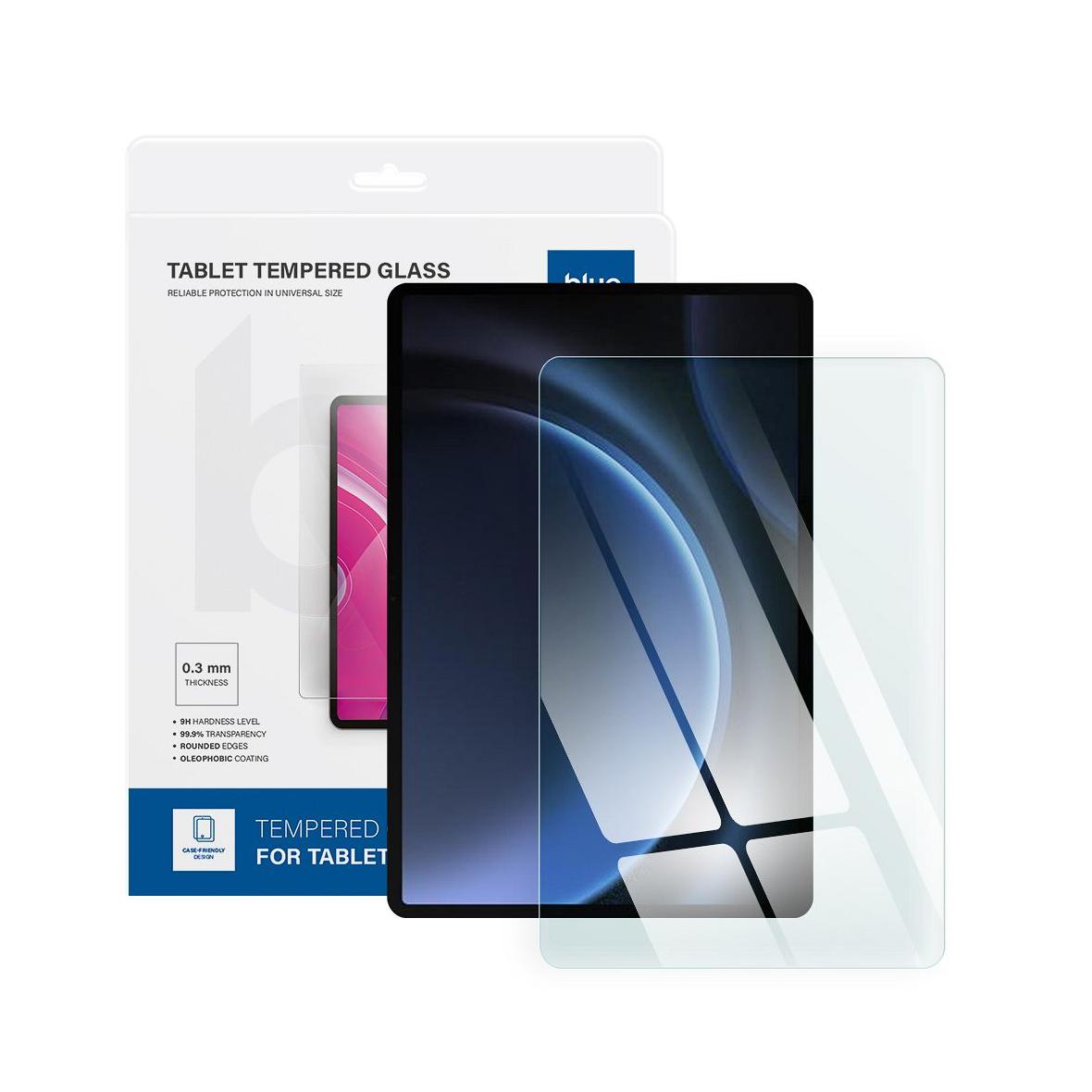 Szkło hartowane do Samsung Galaxy Tab S9 FE 10.9" Blue Star