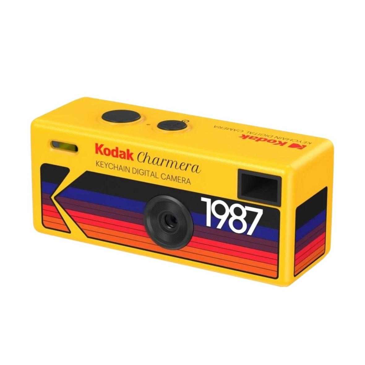 Aparat cyfrowy Kodak Charmera Keychain blind box