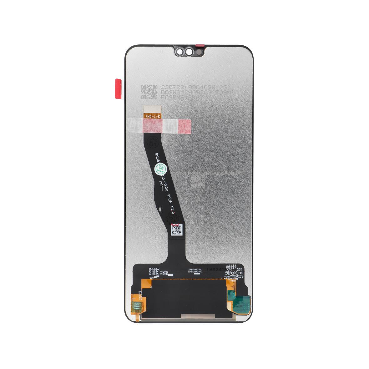 FixCell wyświetlacz LCD do HONOR 8X OEM bez ramki