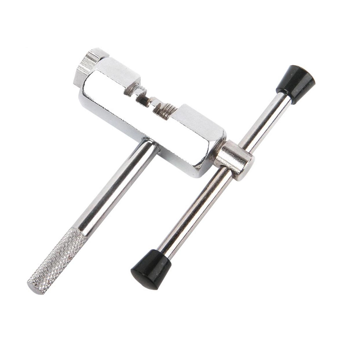 Przyrząd do rozpinania łańcucha rowerowego FSBRK-046-1 srebrny