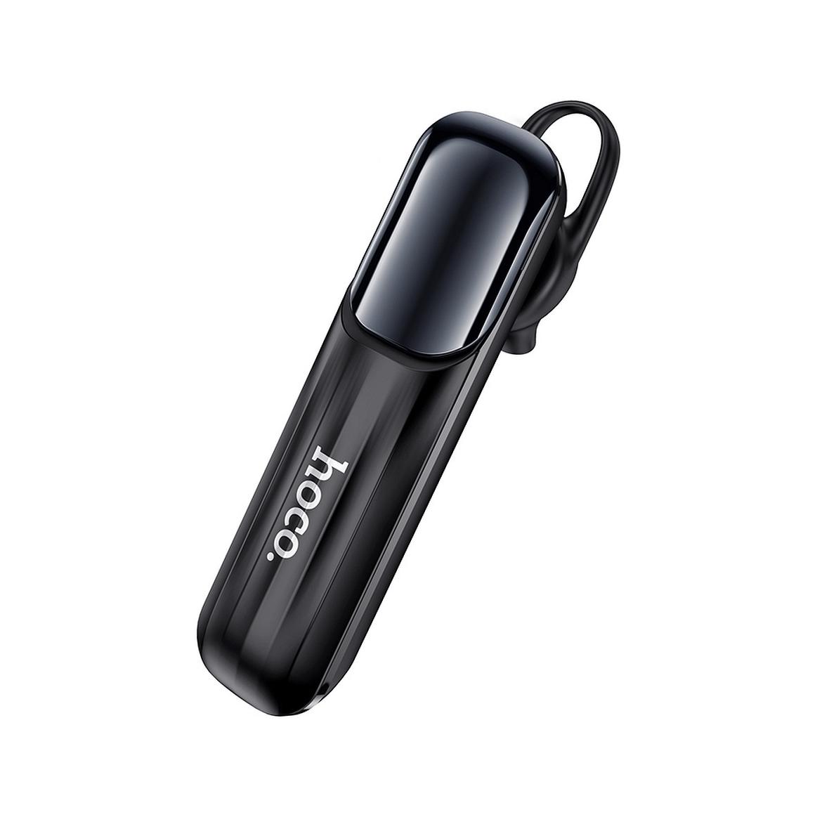 Słuchawka bluetooth Hoco E57 czarna