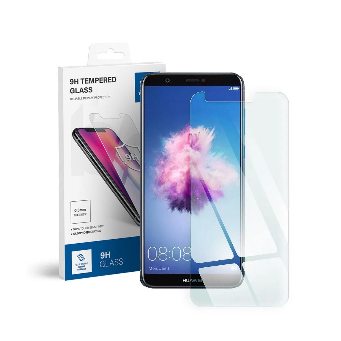 Szkło hartowane do Samsung Galaxy Xcover 5 Blue Star