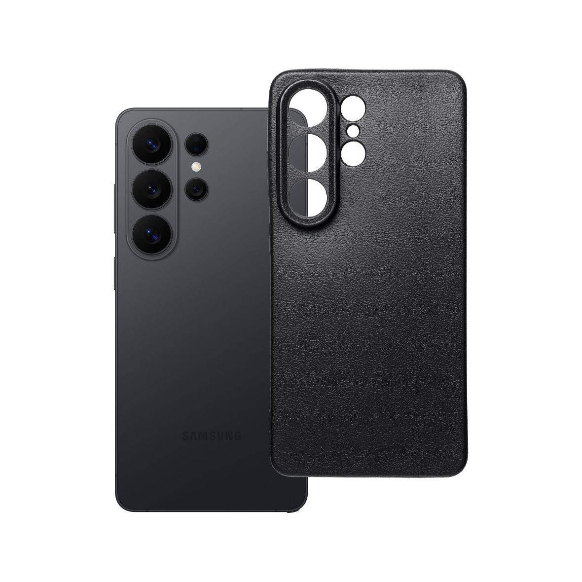 Futerał do Samsung S26 ULTRA Skin czarny