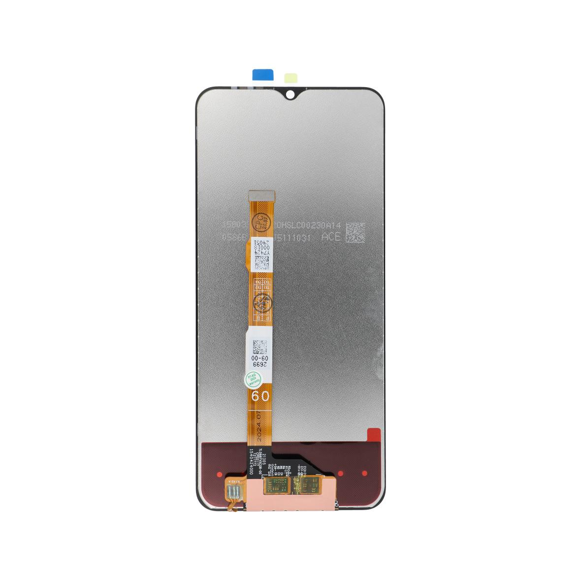 FixCell wyświetlacz LCD do VIVO Y33S OEM bez ramki