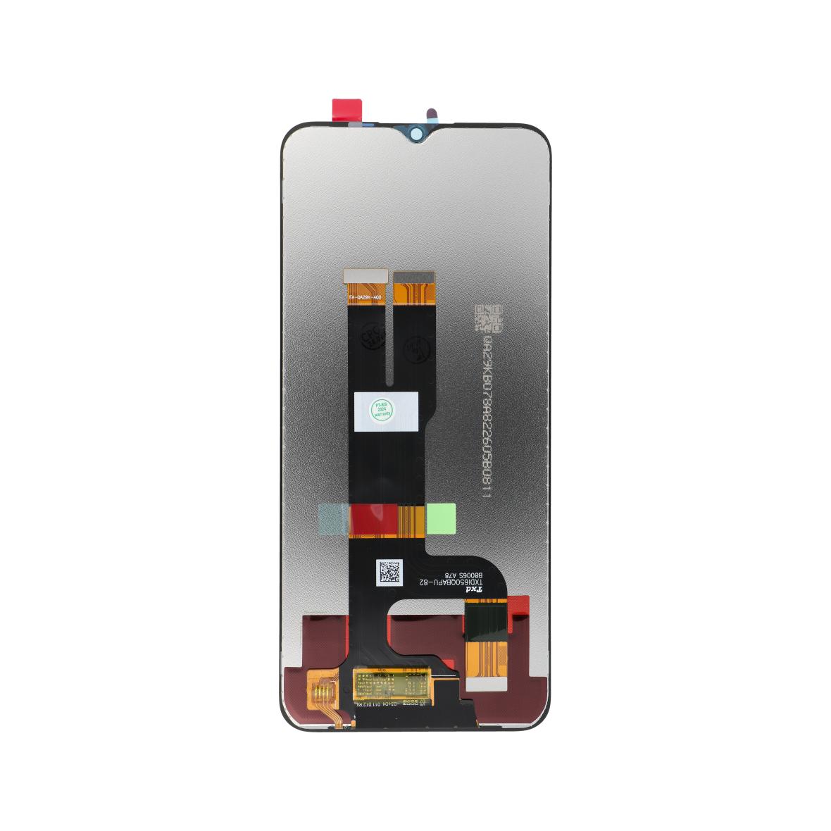 FixCell wyświetlacz LCD do REALME C31 OEM bez ramki
