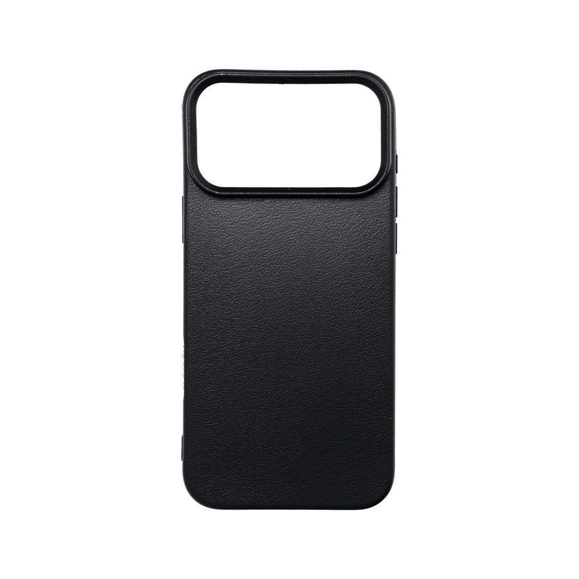 Futerał do iPhone 17 PRO MAX Skin czarny