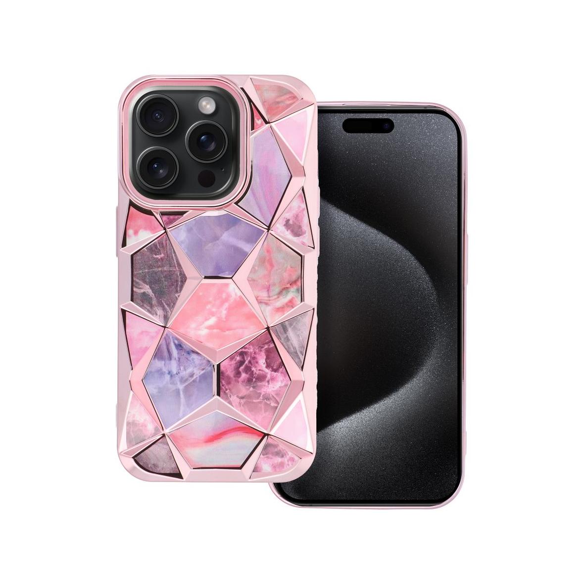 Futerał do iPhone 11 PRO Twinki różowy