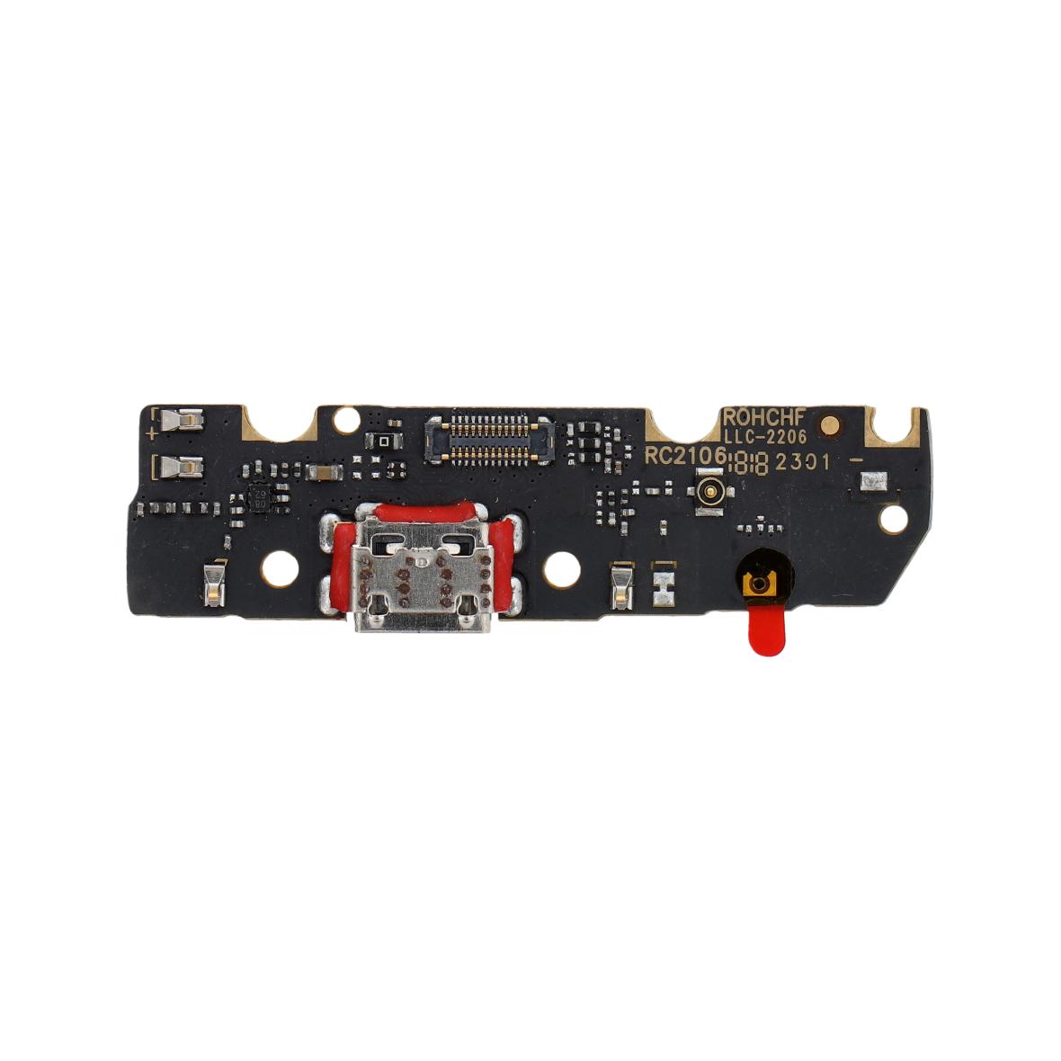 Płytka ładowania do MOTOROLA E5 OEM (Fast Charger)