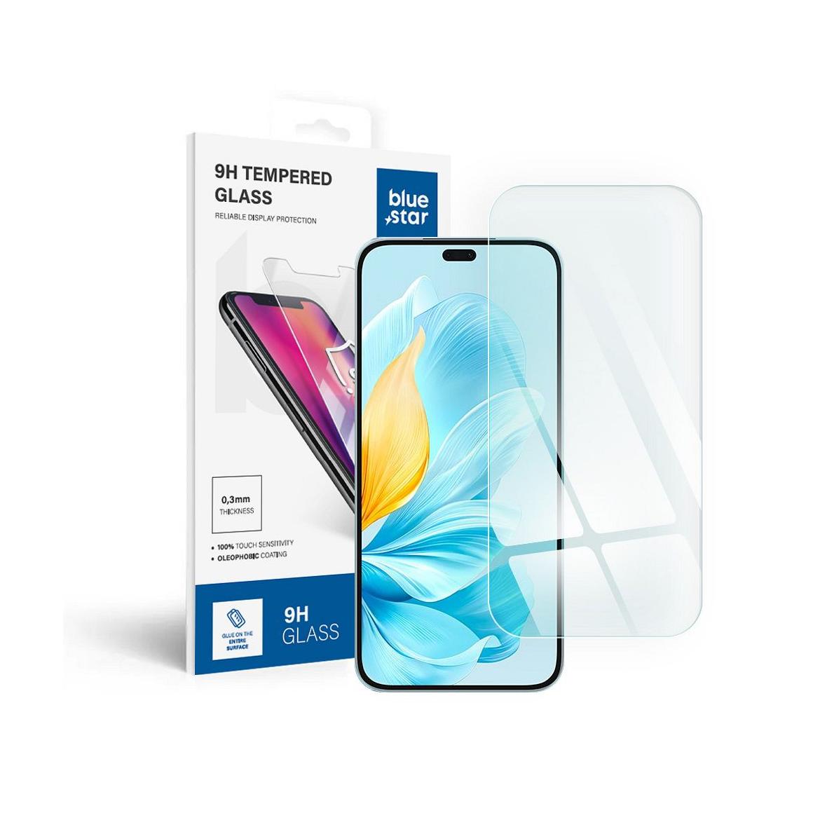 Szkło hartowane do Huawei Honor 200 LITE Blue Star