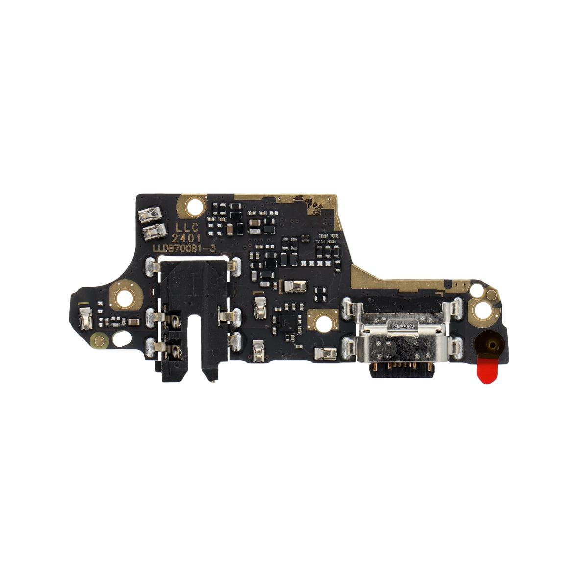 Płytka ładowania do XIAOMI Poco X3 pro OEM (Fast Charger)