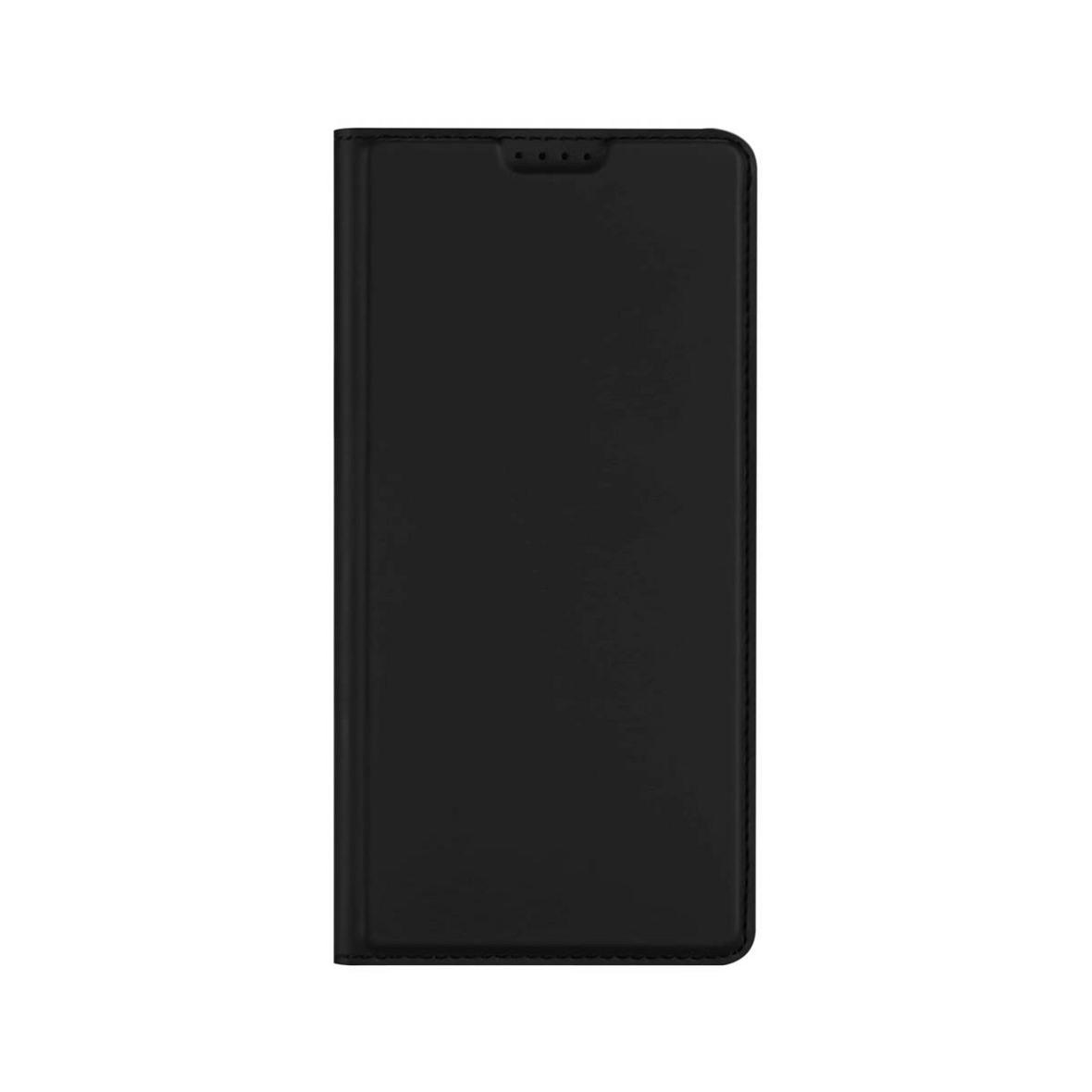 DUX DUCIS kabura SKIN PRO do SAMSUNG A34 czarna