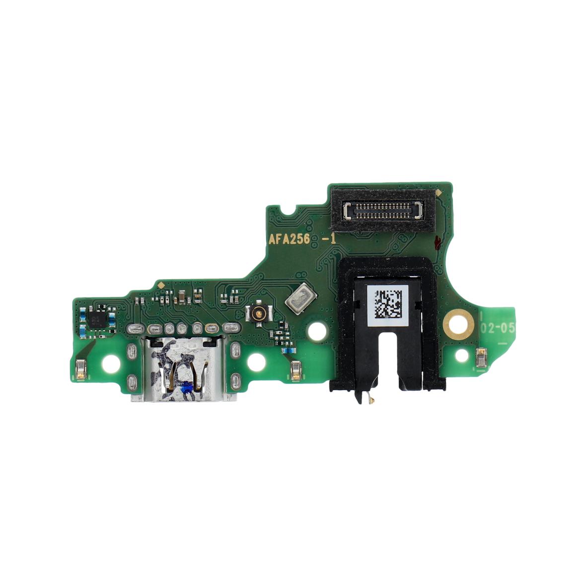 Płytka ładowania do OPPO A15 CPH2185 OEM (Fast Charger)