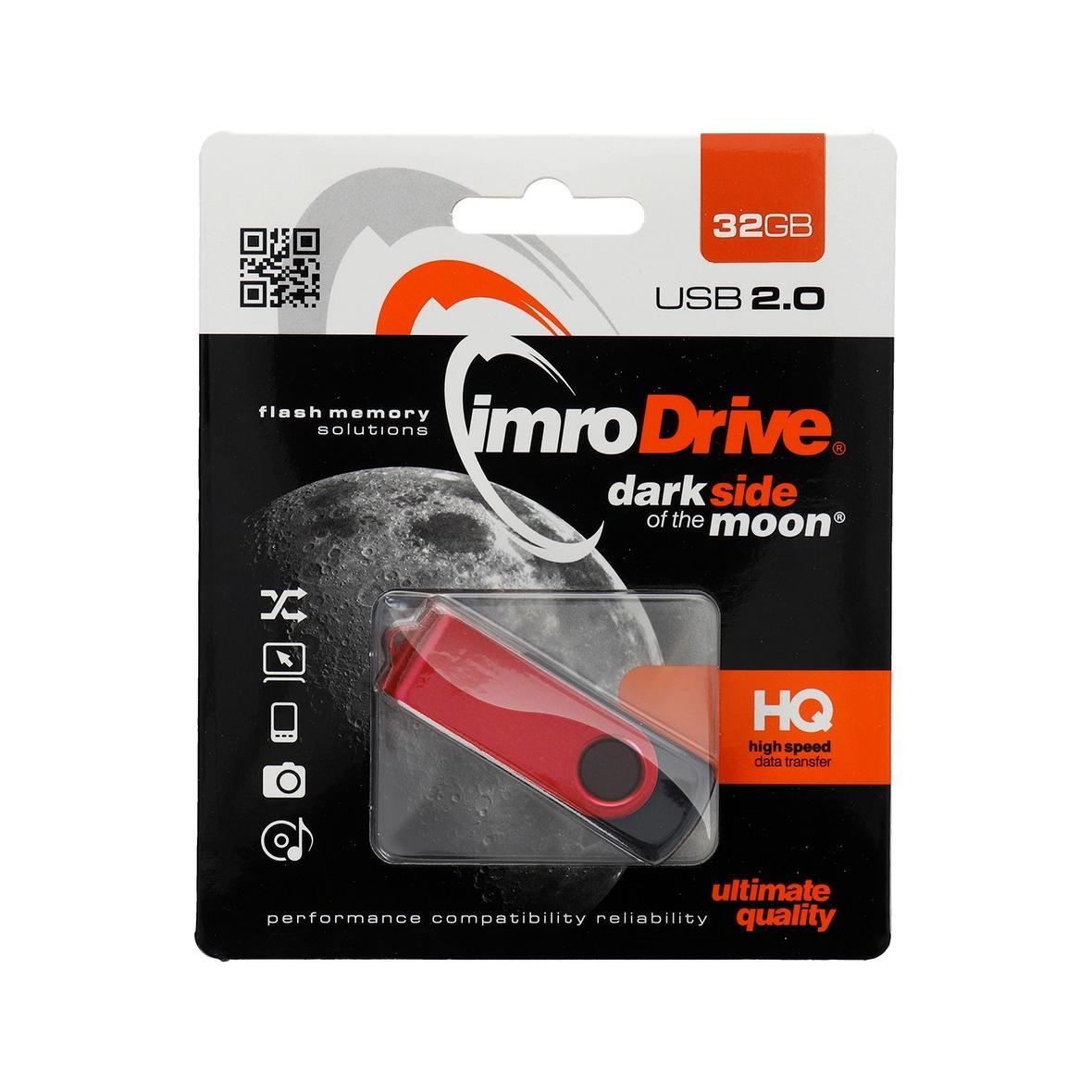 IMRO pendrive AXIS 32GB USB2.0