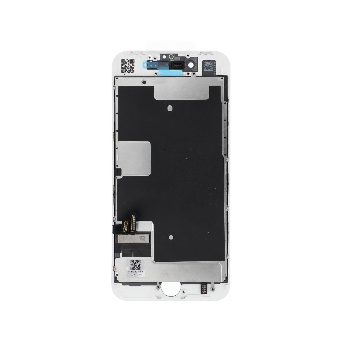 FixCell wyświetlacz do IPHONE   8/SE 2020 Retina Biały (odnowiony)