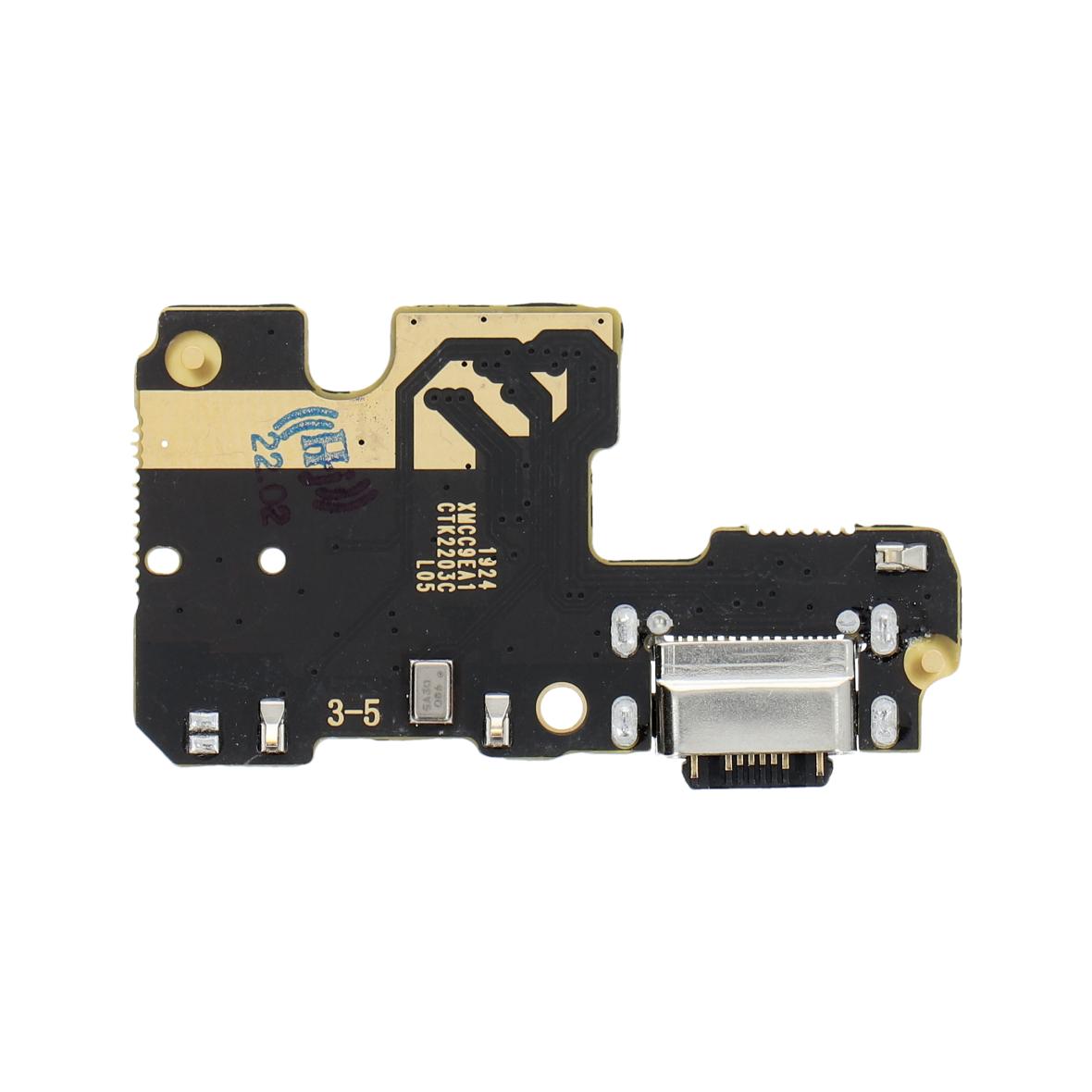 Taśma ze złączem ładowania do Xiaomi Mi A3