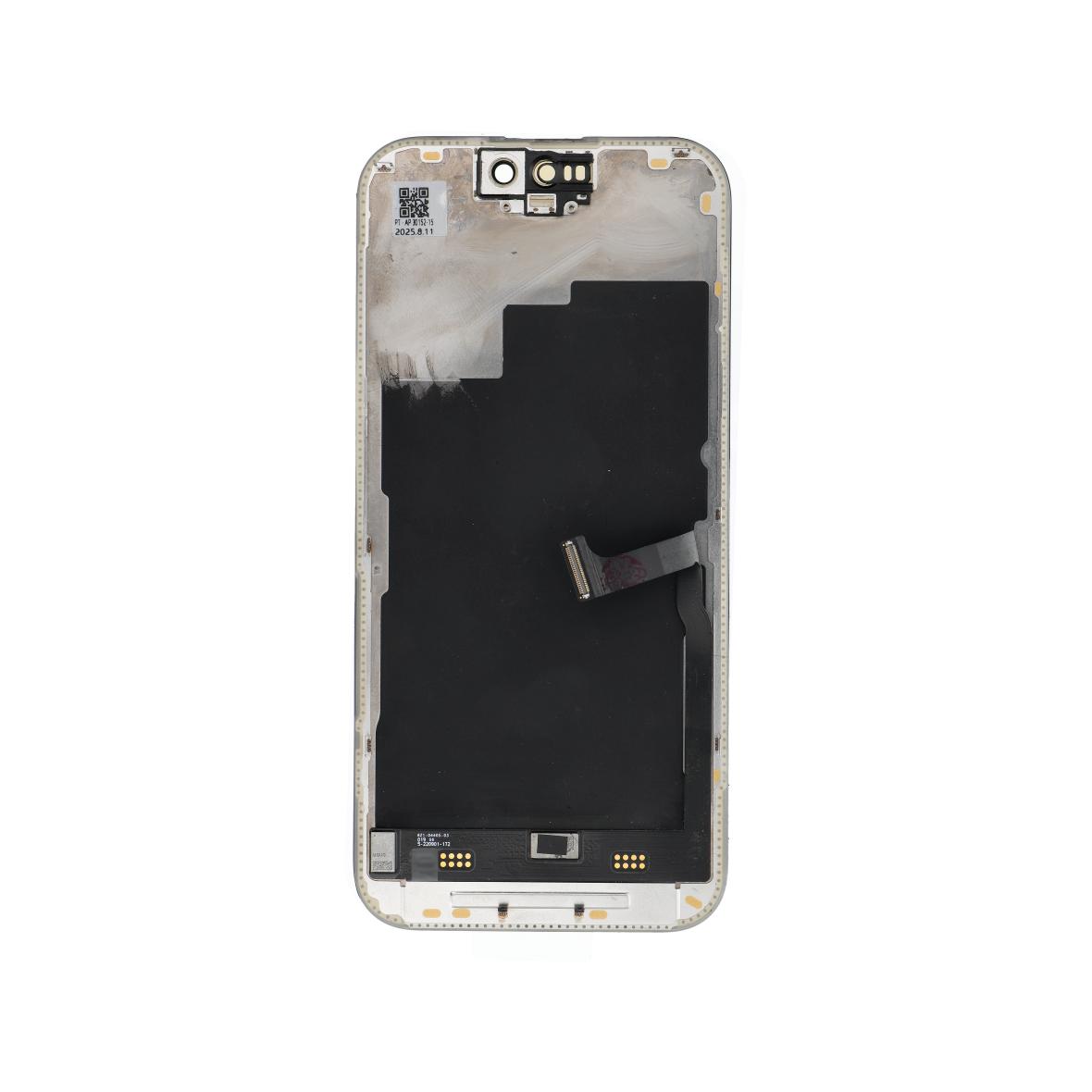 FixCell wyświetlacz do IPHONE 15 Pro FOG OLED 120Hz