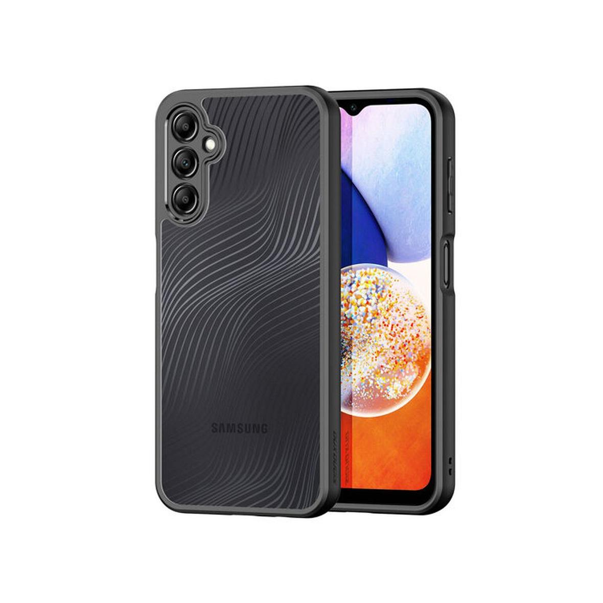 DUX DUCIS futerał AIMO do SAMSUNG A25 5G czarny