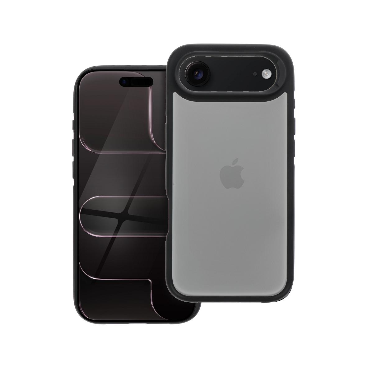 Futerał do iPhone 17 AIR Neo czarny