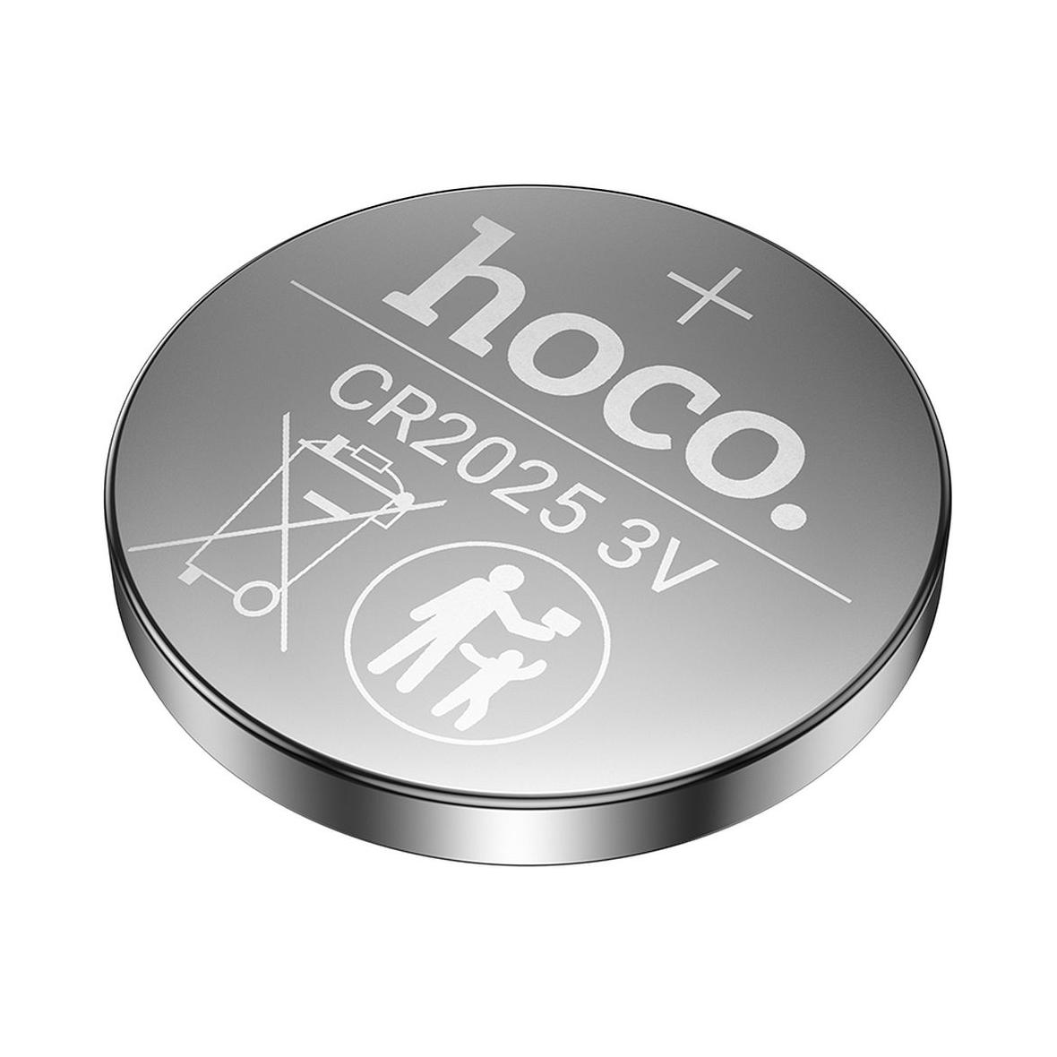 Bateria litowa CR2025 Hoco DLR09 1 szt