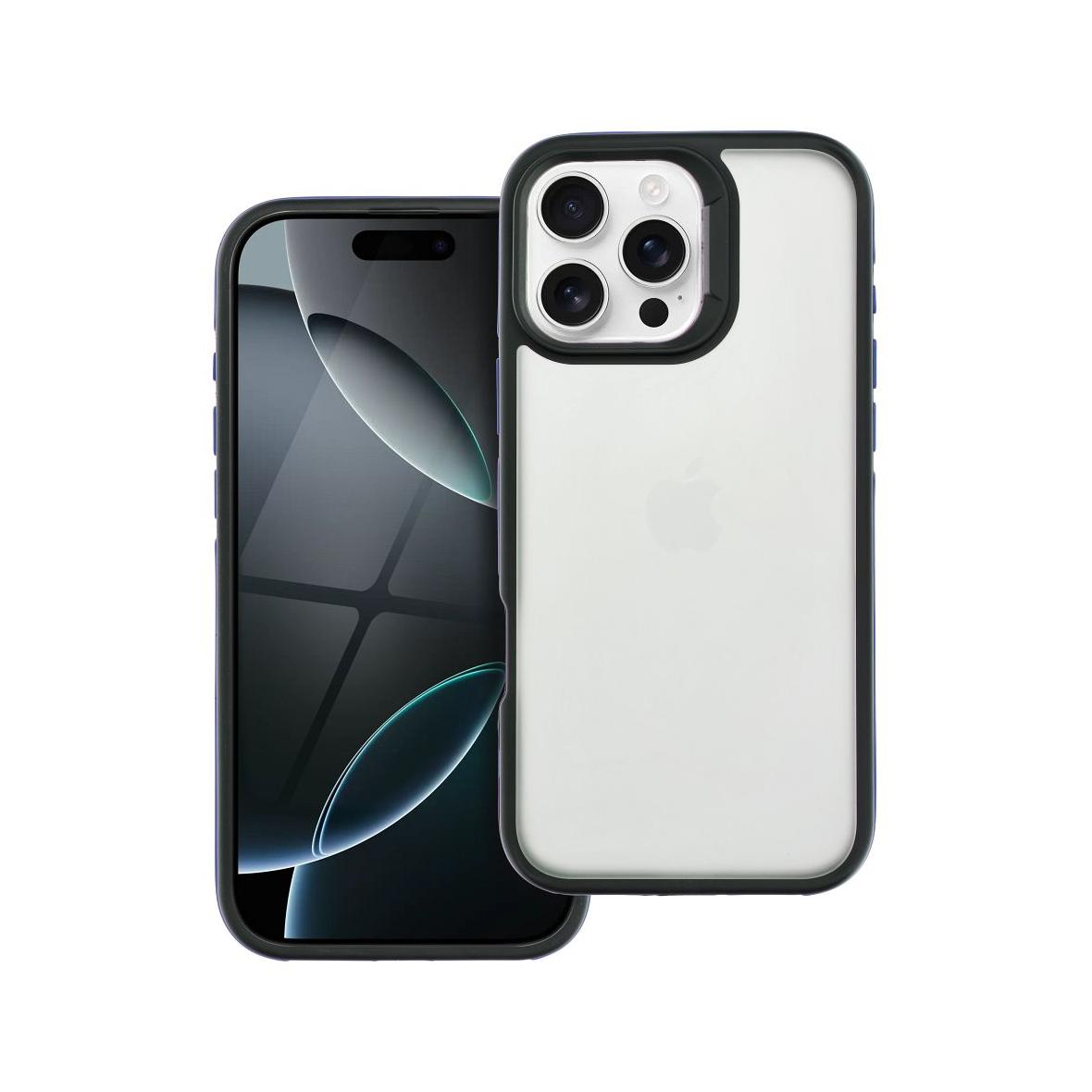 Futerał do iPhone 16 PRO MAX Neo niebieski