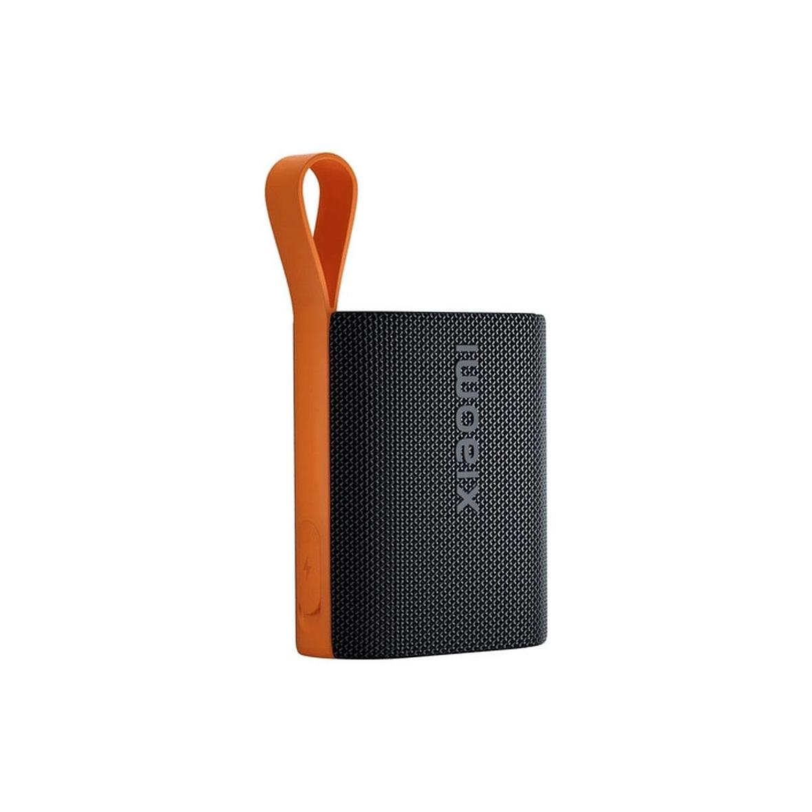 Głośnik bezprzewodowy 5W 10 h IP67 Xiaomi Sound Pocket czarny