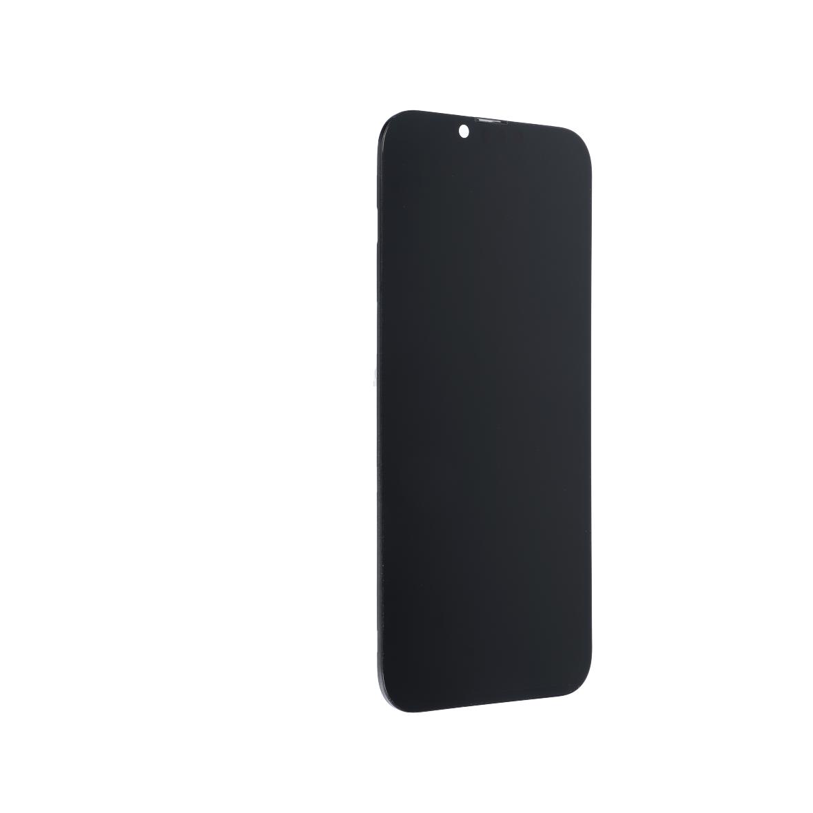 Wyświetlacz do iPhone 14 Plus  z ekranem dotykowym czarnym (JK Incell) IC Transferable