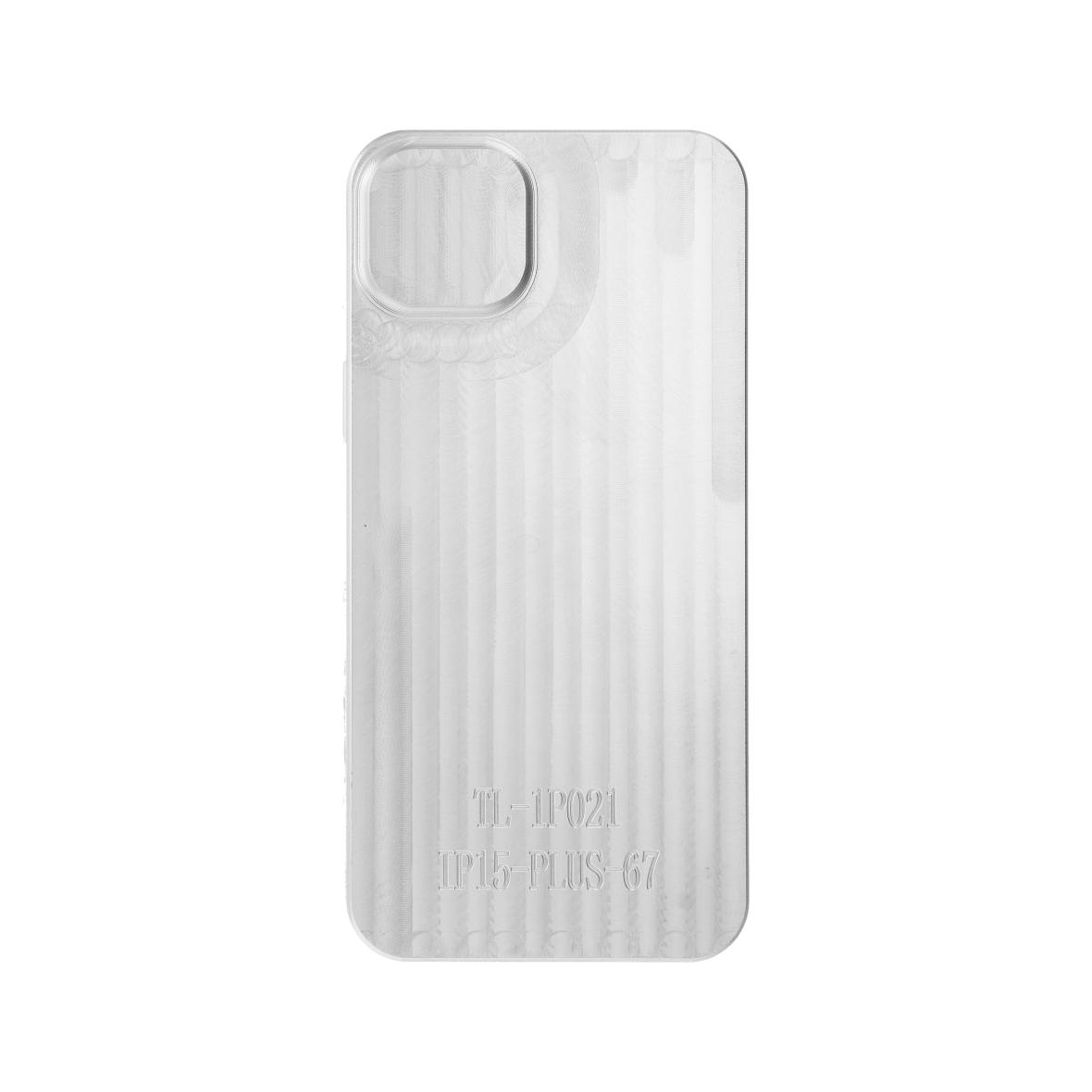 Forma do sublimacji pojedyńczy futerał do IPHONE 15 PLUS