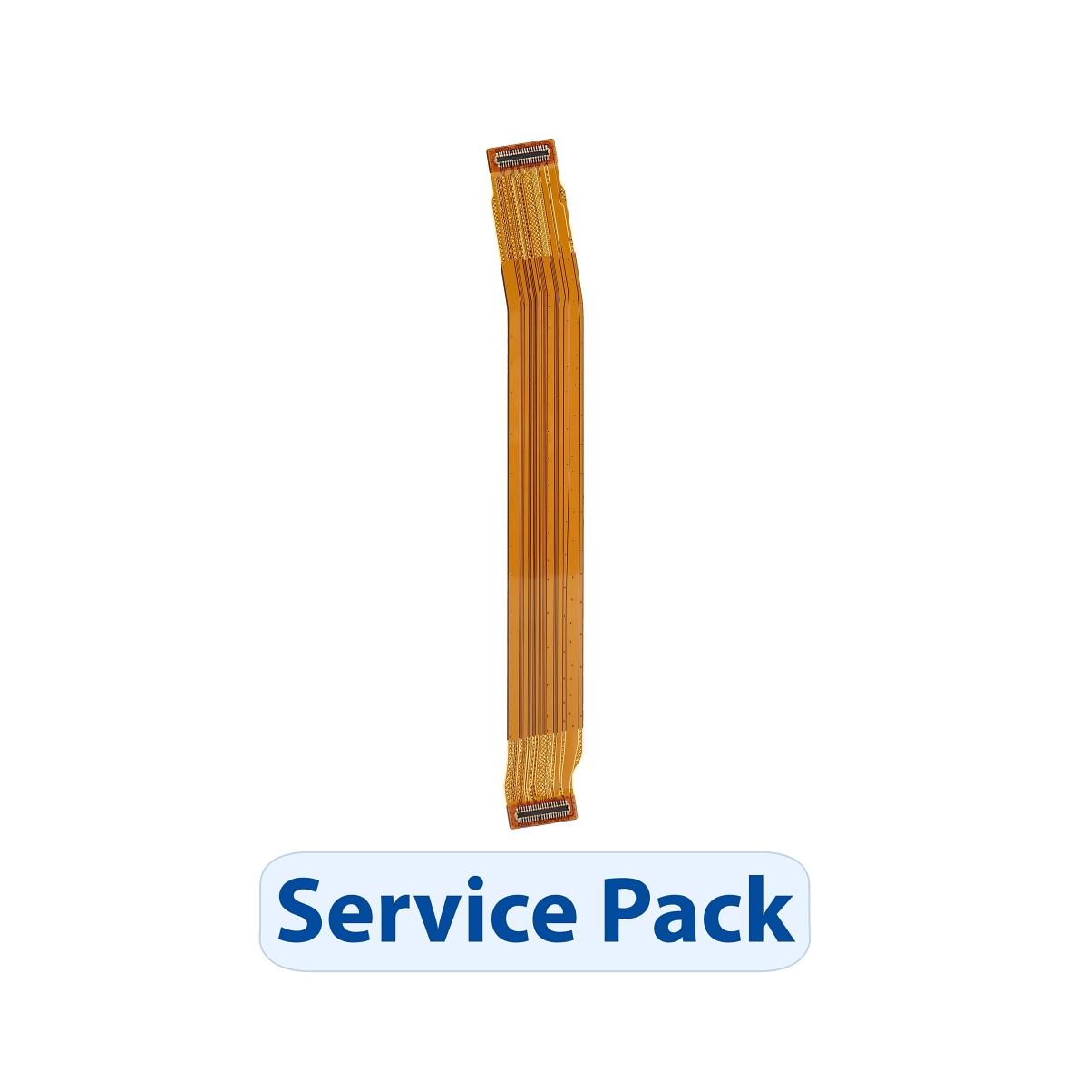 ServicePack Taśma główna sygnałowa do SAMSUNG A15 4G/5G
A155F/A156B GH82-33640A